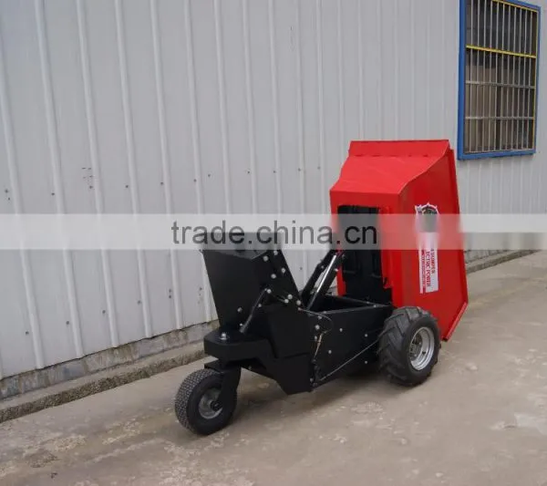 Mini Dumper photo-3