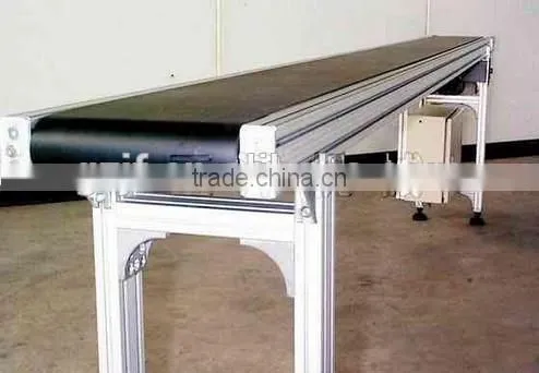 2016 Belt Conveyor/ Belt Machine Manufacturer photo-3