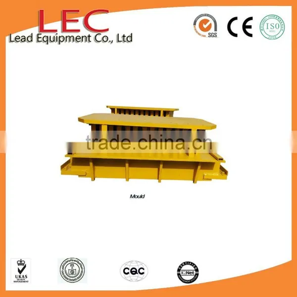 Best Price High Profit LQT4-15 Concrete Block Making Machine photo-2