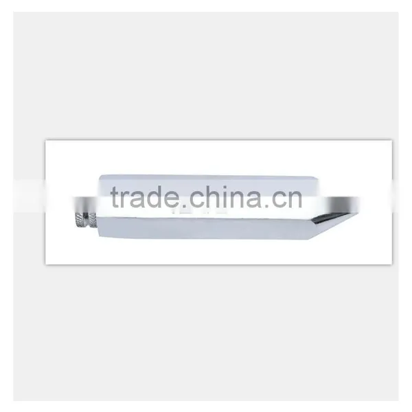 Small Steel Plumb Bob for European Market photo-3