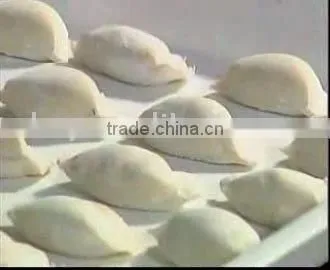 JGL120 Samosa Machine Dumpling Machine photo-3