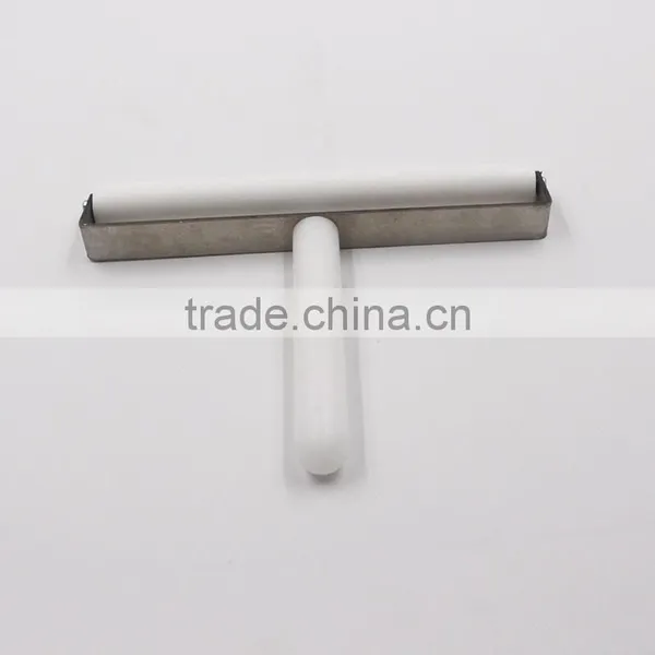 Cellphone Repair Tool LCD Roller 6cm Width for Iphone Samsumg Screen Oca Film Laminating photo-4