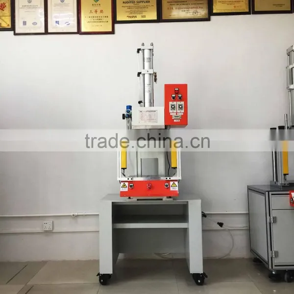 Best-selling JULY Factory High Efficiency Metal Cutting Press photo-2