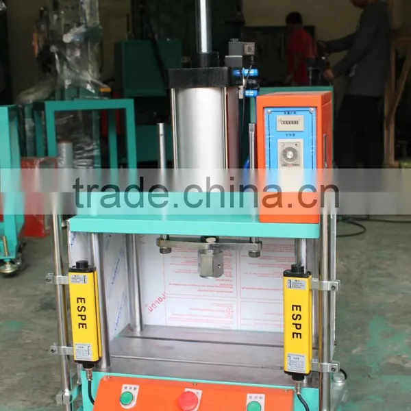 DongguanJULY Newest Factory Made Manual Machine for Making Tin Can photo-6