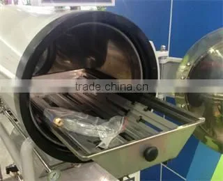 Bluestone Microbiology Lab Wastes Autoclave Steam Sterilizer photo-5