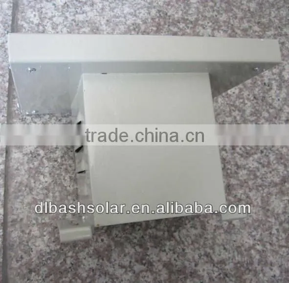Top Sale Good Quality Solar Bird Repeller Sound Ultrasonic photo-2