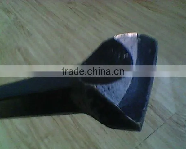 1.2m,1.8m,2.2m Length Tapered Rod photo-2
