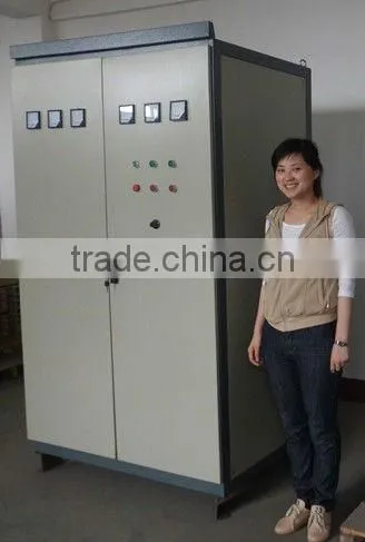 Metal Melting Machinery From China photo-3