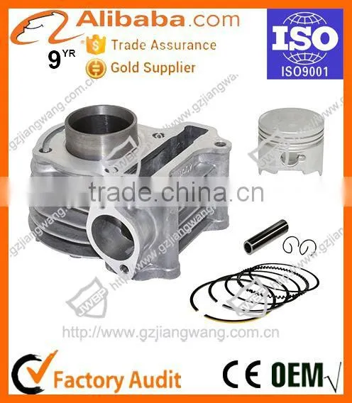 GY6-125/150 Japan Quality Motorcycle Cylinder Sets photo-6