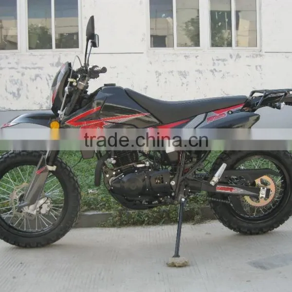 250cc Hot Selling New Design Supermoto Dirt Bike photo-4