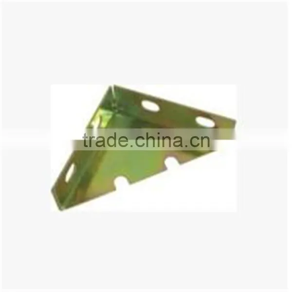 Motorcycle Sheet Metal Stamping Spare Parts photo-3