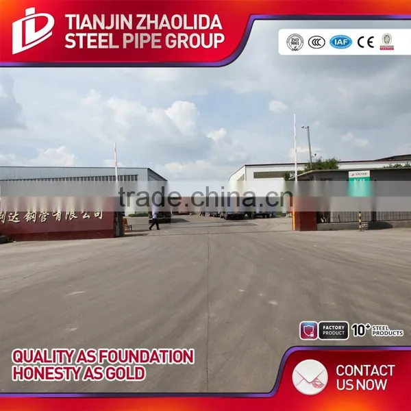 10 Inch API5L GR B SCH40 80 Seamless Steel Pipe & Tube photo-6