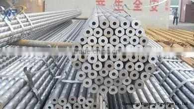 C45 Steel Drill Pipe