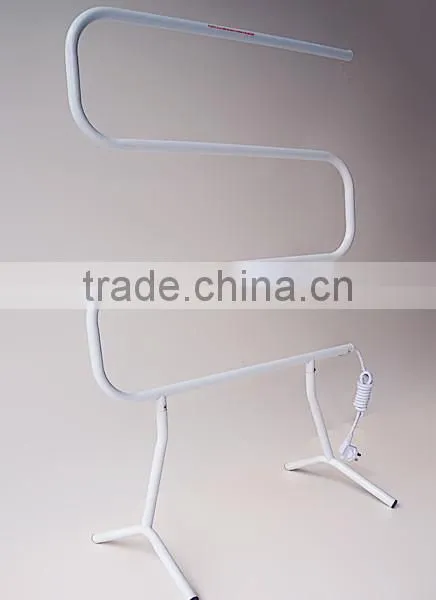 Heat Clothes Drying Rack in Home photo-2