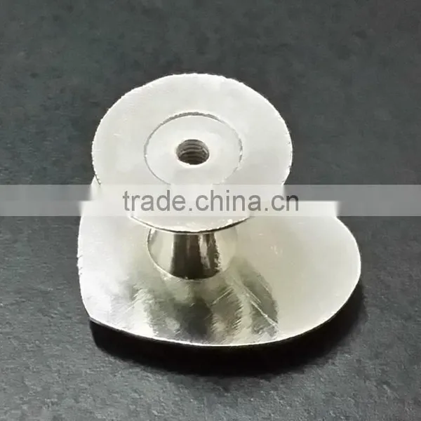 Fancy Metal Wardrobe Knobs photo-3