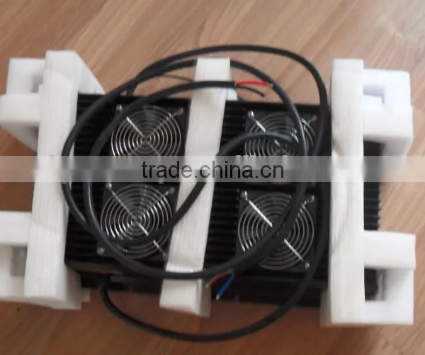 6KW HF-PFC On-board Lithium Battery Charger With CAN Communication Control and Enable Cable Control photo-5