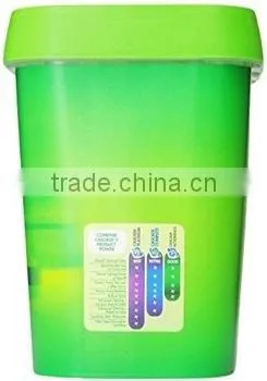 Cascade Actionpacs Dishwasher Detergent photo-2