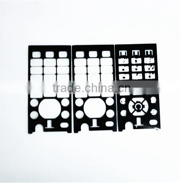 OEM or ODM Silicone Factory Waterproof Table PC Power Button photo-5