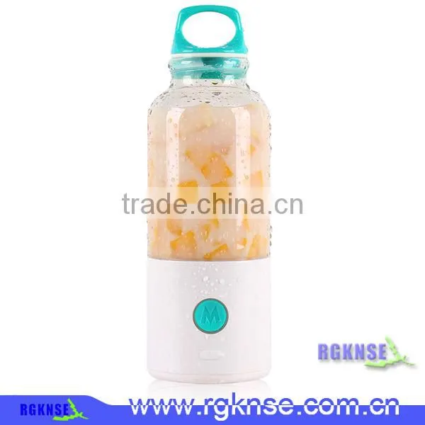 RGKNSE Easy Juicer Frunit Juice Blenders Cup photo-2
