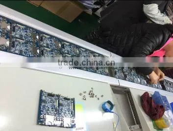 New Arrival Azfox S2s Full HD Digital Satellite TV Receiver photo-4