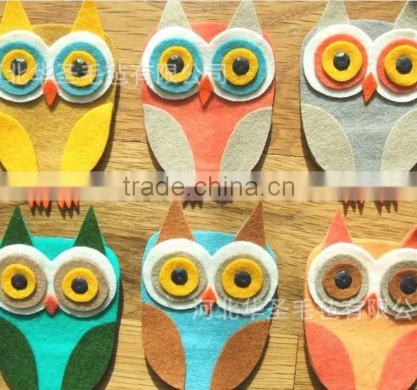 Customized Halloween Decoration Felt Mask photo-2