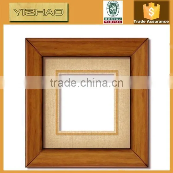 Carved High Quality Wooden Picture Frame Wooden Photo Frame Wholesale photo-6