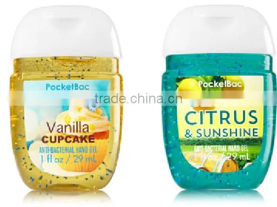Fragrant Soap or Hand Sanitizer for Body Whitening Lotion photo-6