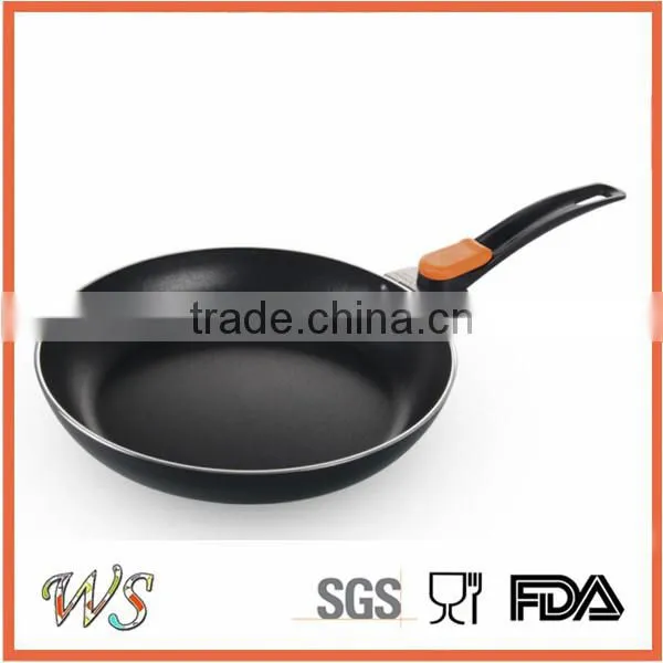 Stainless Steel 2016/2017 Skillet/Frying Pan photo-6