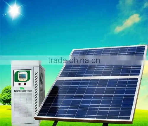 Solar Energy Water Heater Parts 60W photo-5