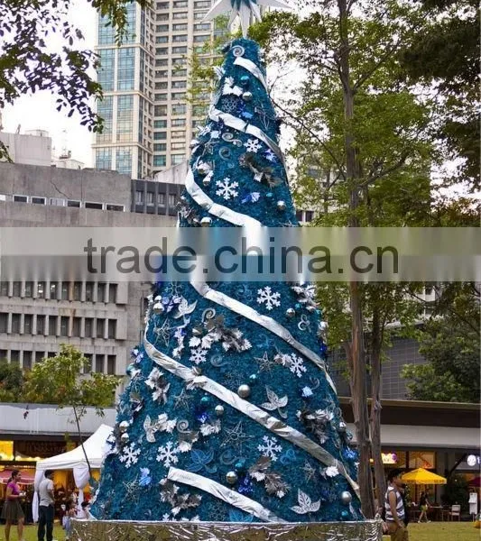 Guangzhou Shengjie Artificial Christmas Tree for Sale Artificial Trees Ornamental Trees photo-2