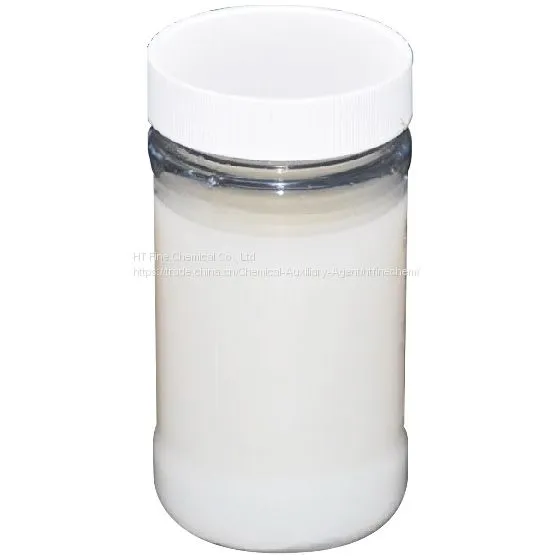 Polymeric Surfactants Water Treatment Chemical, Liquid Detergent HT-209 photo-3