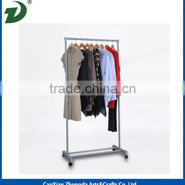 2015 New Design Wooden Craft Coat Hangers photo-6