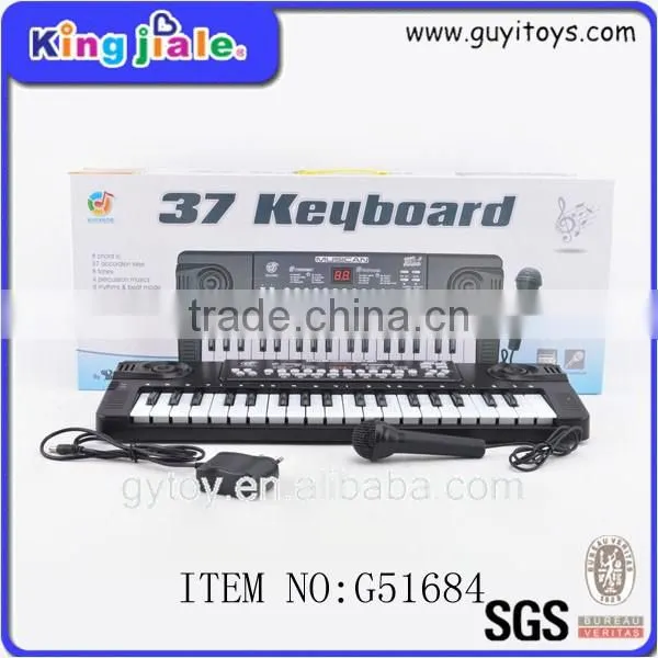 Multi-Function Toys Musical Instruments Electric Keyboard photo-5