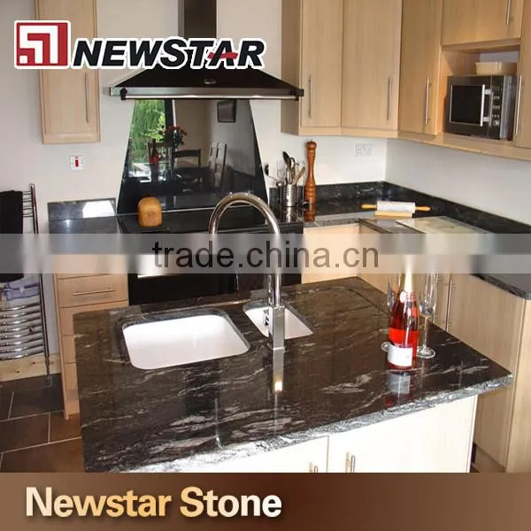 Newstar Hot Sell Bathroom Cabinet Vanity Tops photo-2