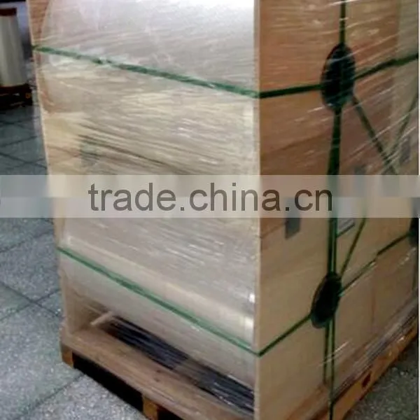 Metallized PET Colorful Film For Packaging photo-4