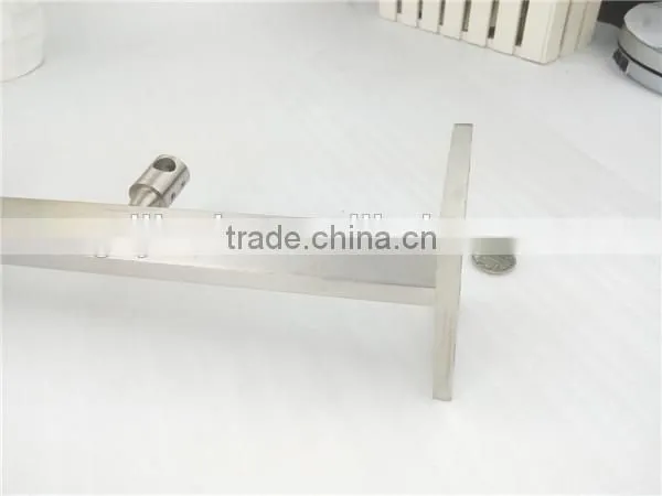 JINXIN Cross Rod Concrete Balustrade/Terrace Balustrade photo-4