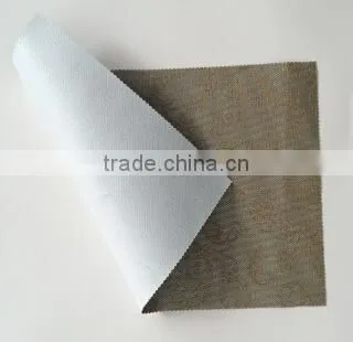 PVC Jacquard Weaving Table Mat photo-2