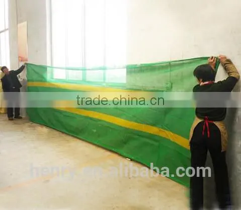 HDPE Scaffolding Safety Net photo-2