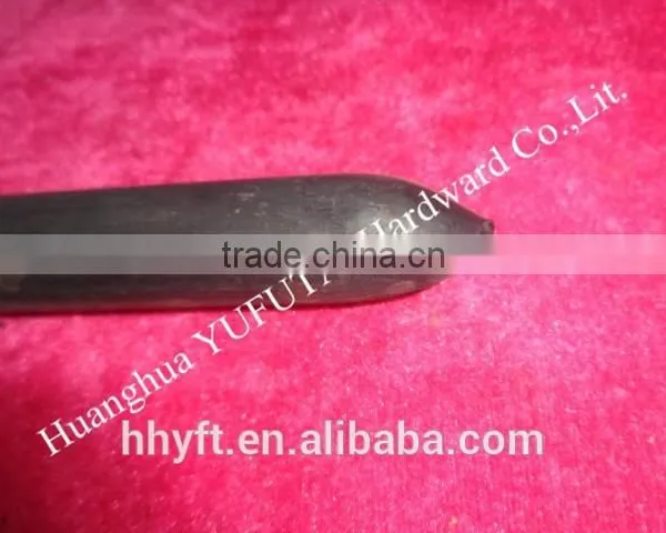 Round Steel Nail Forming Stake on Sale photo-2
