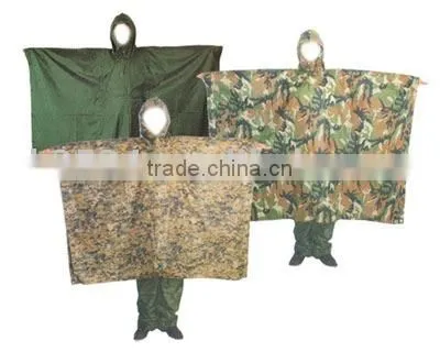 Rain Cape