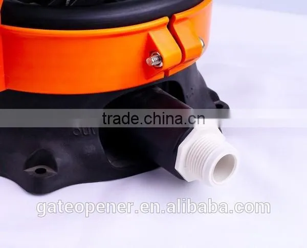 Easy Installation Durable Hand Pump For Home Use photo-2