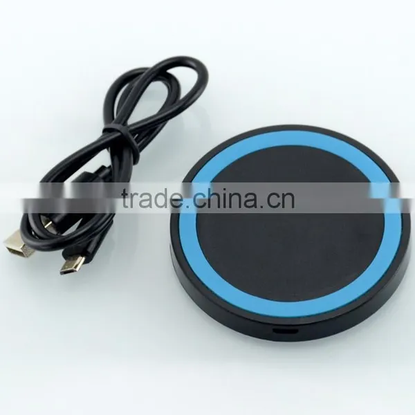 Wireless Charging Base photo-2