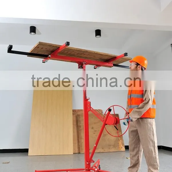 Drywall Installation, Drywall Lift, Drywall Tools photo-3
