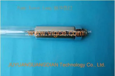 D27 Pluse Xenon Lamp photo-3