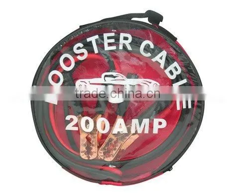 Booster Cable,cable Clamp,car Booster Cable