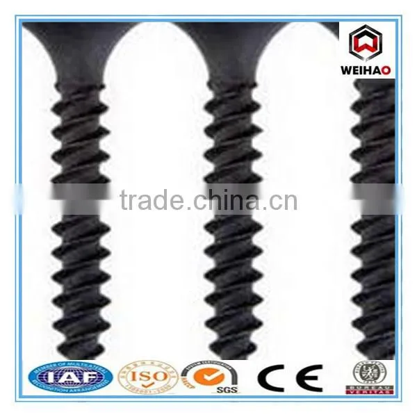 3.9*25 32 35 38 41 45 50 55mm Zinc Drywall Screw for Export photo-4