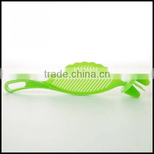 Candy Color Washing Rice Tools Manufacturer,OEM Eco-friendly pp Kitchen Washing Rice Tools Wholesale ,green Wash Rice Tools photo-2