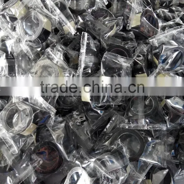 Wonder Butyl Rubber Wrap Tape For 1-35 kv Cable Joint Connection photo-4