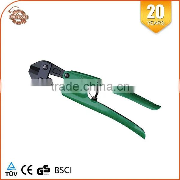 Free Sample Hand Tools 8'' Mini Wire Rope Cutters Company photo-5