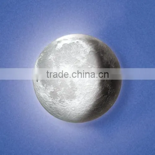 Novelty LED Healing Moon Wall Light Night Light With Remote Control photo-2